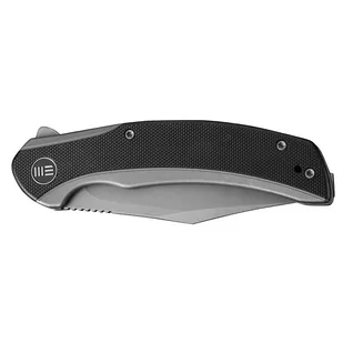 Nóż składany WE Knife Snick WE19022F-1 gray / black - Noże - miniaturka - grafika 3