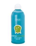 Płyny do higieny intymnej - Płyn do higieny intymnej Ziaja Intima Konwalia 500 ml (5901887003359) - miniaturka - grafika 1