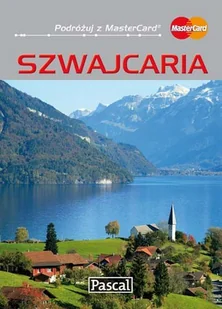 Szwajcaria. Przewodnik ilustrowany - Przewodniki - miniaturka - grafika 1