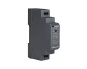 Kontrola dostępu - Zasilacz impulsowy VIDOS P15/1116 na szynę DIN - miniaturka - grafika 1