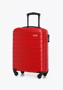 Walizka Wittchen GROOVE Line kabinowa 4koła 34l - Walizki - miniaturka - grafika 2