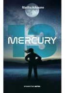 Felietony i reportaże - Mercury 13 - miniaturka - grafika 1