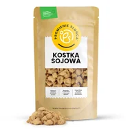 Szybkie dania obiadowe - Kostka sojowa 250g - miniaturka - grafika 1
