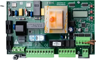 Centrala sterująca Beninca Heady z obudową - Akcesoria do bram - miniaturka - grafika 2