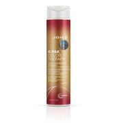 Szampony do włosów - Joico Color Therapy Shampoo K-PAK Color Therapy 300 ml - miniaturka - grafika 1