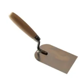 Narzędzia murarskie - Kielnia do gipsu UNI-GRADE 80 mm - miniaturka - grafika 1