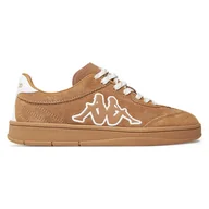 Sneakersy damskie - Obuwie sportowe Kappa CEO-FC-24880H - miniaturka - grafika 1