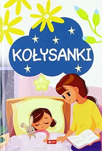 Dragon Kołysanki - Poezja - miniaturka - grafika 2