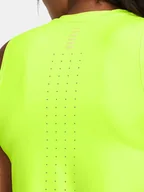 Koszulki i topy damskie - BEZRĘKAWNIK, TOP DAMSKI LASER TANK UNDER ARMOUR L - miniaturka - grafika 1