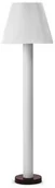 Lampy stojące - Normann Copenhagen - Cellu Lampa Podłogowa White Normann Copenhagen - miniaturka - grafika 1