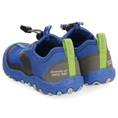 Buty dla chłopców - GIOSEPPO Sapezal, Klapki dla niemowląt/Dzieci, niebieski, 25 EU - miniaturka - grafika 1