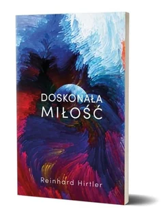 Fusion Doskonała Miłość - Reinhard Hirtler - okładka miękka - Religia i religioznawstwo - miniaturka - grafika 2