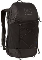 Plecaki - plecak BURTON AK SURGENCE 20L True Black - miniaturka - grafika 1