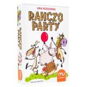 Trefl Ranczo Party