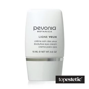Pevonia Botanica Evolutive Eye Cream Odżywczy krem pod oczy 30ml - Kosmetyki pod oczy - miniaturka - grafika 1