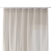 Zasłony - Zasłona na haczykach flex pojedynczych - miniaturka - grafika 1