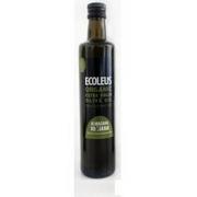 Oliwa - ALMAZARA RIOJANA (oliwa z oliwek) Oliwa z oliwek extra virgin bio 500 ml (ecoleus) - almazara riojana BP-8437011445018 - miniaturka - grafika 1