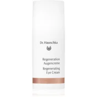 Kosmetyki pod oczy - Dr. Hauschka Dr Hauschka Dr Hauschka Facial Care krem regenerujący do okolic oczu 15 ml - miniaturka - grafika 1