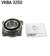 Piasty i łożyska kół - Zestaw łożysk koła SKF Vkba 3250 - miniaturka - grafika 1