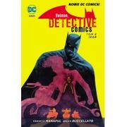 EGMONT Batman Detective Comics, tom 6, Ikar / wysyłka w 24h od 3,99