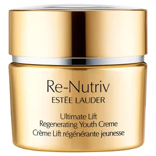 Estee Lauder Re-Nutriv Pielęgnacja Ultimate Lift Regenrating Youth Creme 50 ml - Kremy do twarzy - miniaturka - grafika 1