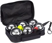 Inne gry towarzyskie - Kule do gry petanque VI GET&GO - miniaturka - grafika 1