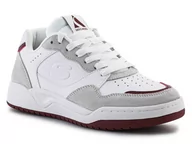 Sneakersy męskie - SKECHERS KOOPA-VOLLEY LOW LIFESTYLE 183241-WBUG - miniaturka - grafika 1