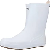 Kalosze damskie - Viking Seilas kalosze uniseks, biały, 44 EU - miniaturka - grafika 1