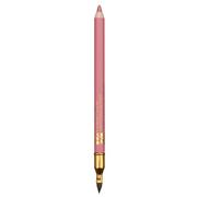 Konturówki do ust - Estee Lauder Double Wear Lip Pencil Nr 01 Pink Konturówka do ust 14.0 g - miniaturka - grafika 1