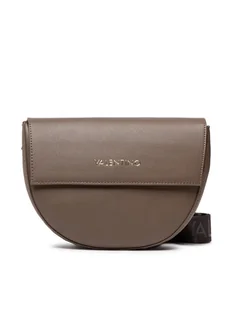 Valentino Torebka Bigs VBS3XJ02 Brązowy - Torebki damskie - miniaturka - grafika 1