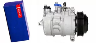 DENSO Kompresor, klimatyzacja DCP28018 - Kompresory klimatyzacji - miniaturka - grafika 1