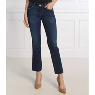 Spodnie damskie - Liu Jo Jeansy | Slim Fit - miniaturka - grafika 1