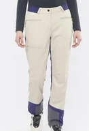 Spodnie narciarskie - SPODNIE NARCIARSKIE SALOMON MTN GTX W C18434 - miniaturka - grafika 1
