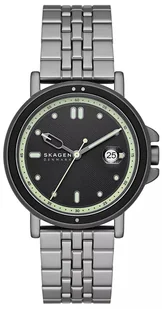Zegarek Zegarek Skagen SKW6922 Signatur - - Zegarki męskie - miniaturka - grafika 1