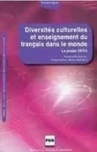 Książki do nauki języka francuskiego - Diversites culturelles et enseignement du... - Jean Lamoureux - książka - miniaturka - grafika 1
