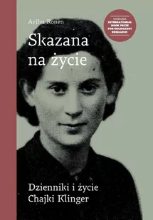 Skazana na życie Nowa - Biografie i autobiografie - miniaturka - grafika 1