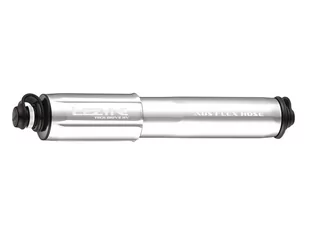 Lezyne Pompka Tech Drive HV srebrny LZN-1-MP-TCHV-V1S06 - Akcesoria rowerowe - miniaturka - grafika 1