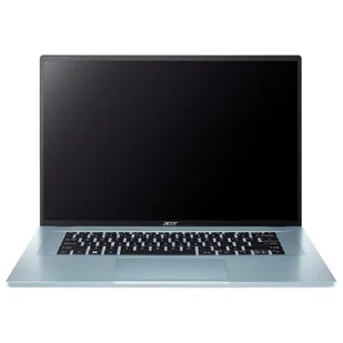 ACER Swift Edge SFA16-41-R31A 16" OLED R5-6600U 16GB RAM 512GB SSD Windows 11 Home NX.KABEP.004-16GB_500SSD - Laptopy - miniaturka - grafika 1