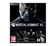 Gry PC Cyfrowe - PC Mortal Kombat XL ESD Steam - miniaturka - grafika 1