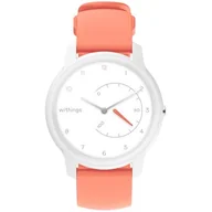 Smartwatch - Withings Move Pomarańczowy - miniaturka - grafika 1
