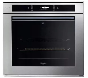 Piekarnik do zabudowy Whirlpool AKZM 6560 IXL - Piekarniki do zabudowy - miniaturka - grafika 1