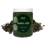 Herbata - Herbata zielona dot. Green Only 100g - miniaturka - grafika 1