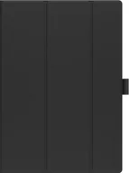Etui do tabletów - Pocketbook Flip Cover - Black 10,3" für Color Note - miniaturka - grafika 1