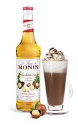 Syropy i koncentraty owocowe - Monin Syrop MACADAMIA 0,7 L - orzech makadamia - miniaturka - grafika 1