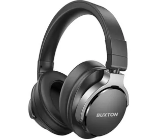 Buxton BHP 9800 Blackpool czarne - Słuchawki - miniaturka - grafika 1