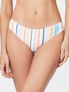 Roxy Dół od bikini ERJX404523 Kolorowy - Stroje kąpielowe - miniaturka - grafika 1