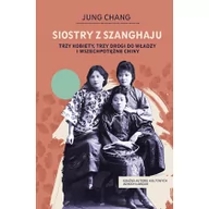 Historia świata - Znak Siostry z Szanghaju. - miniaturka - grafika 1