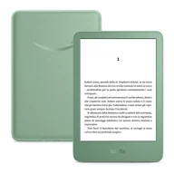 Czytniki ebooków - Amazon B0CP31VPZ1 czytnik e-booków 16 GB Wi-Fi Zielony - miniaturka - grafika 1