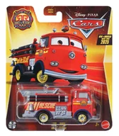 Samochody i pojazdy dla dzieci - Disney Pixar Cars JDG50 samochodzik - miniaturka - grafika 1