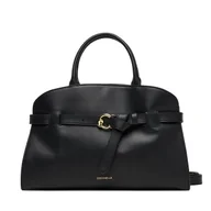 Torebki damskie - Torebka Coccinelle TLA Coccinellesabine E1 TLA 18 04 01 Czarny - miniaturka - grafika 1